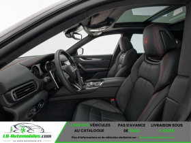 Maserati Levante V6 430 CH  occasion � Beaupuy - photo n�7