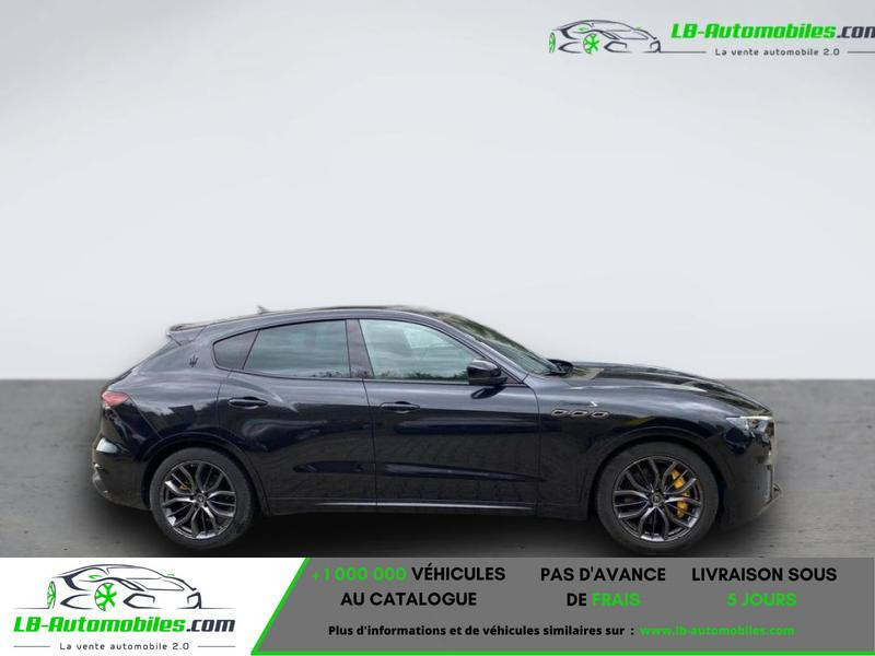 Maserati Levante V6 430 CH  occasion  Beaupuy - photo n5