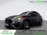 Maserati Levante V6 430 CH   Beaupuy 31