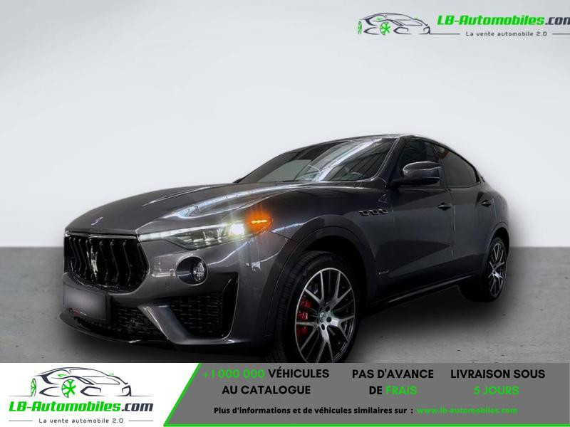 Maserati Levante V6 430 CH  occasion  Beaupuy