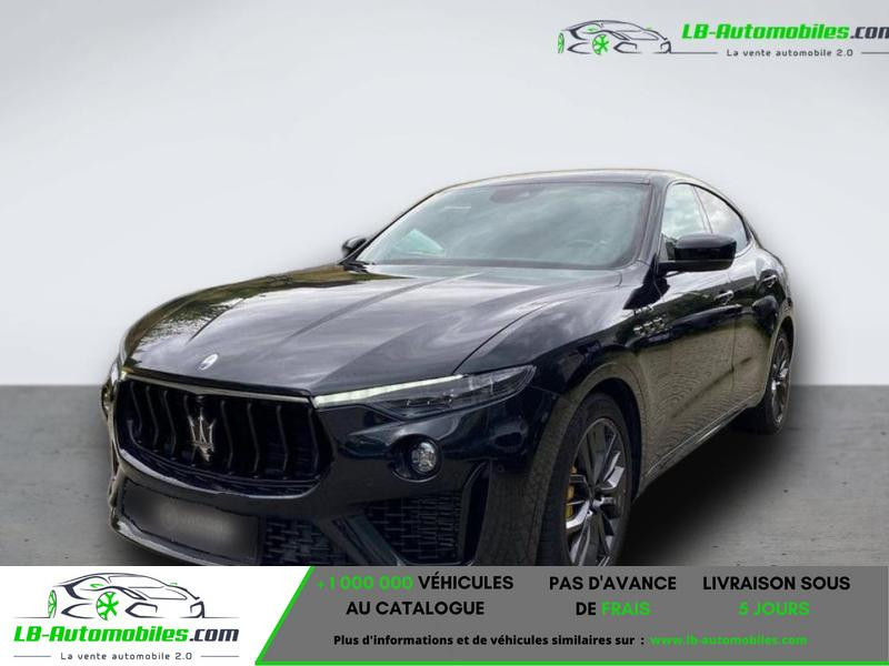 Maserati Levante V6 430 CH  occasion  Beaupuy