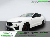 Maserati Levante V6 430 CH   Beaupuy 31