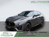 Maserati Levante V6 430 CH   Beaupuy 31