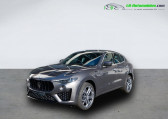 Annonce Maserati Levante occasion Essence V6 430 CH  Beaupuy