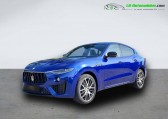 Annonce Maserati Levante occasion Essence V6 430 CH  Beaupuy