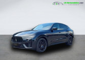 Annonce Maserati Levante occasion Essence V6 430 CH  Beaupuy