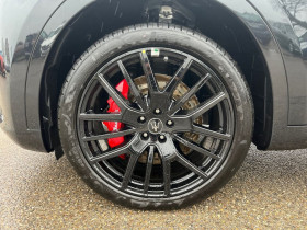 Maserati Levante V6 430 CH  occasion  Beaupuy - photo n9