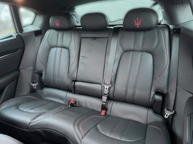 Maserati Levante V6 430 CH  occasion  Beaupuy - photo n7