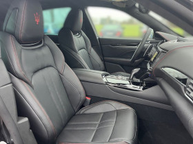 Maserati Levante V6 430 CH  occasion  Beaupuy - photo n6
