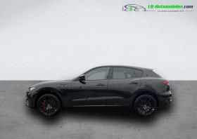 Maserati Levante V6 430 CH  occasion  Beaupuy - photo n5