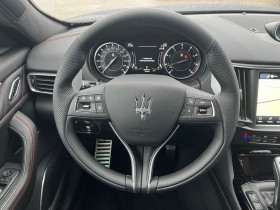 Maserati Levante V6 430 CH  occasion  Beaupuy - photo n8