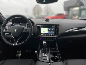 Maserati Levante V6 430 CH  occasion  Beaupuy - photo n3
