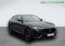 Maserati Levante V6 430 CH  occasion  Beaupuy - photo n2