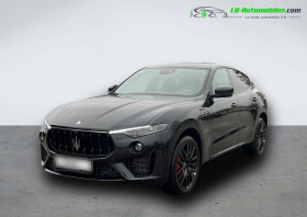 Maserati Levante , garage LB AUTOMOBILES  Beaupuy