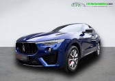 Annonce Maserati Levante occasion Essence V6 430 CH  Beaupuy