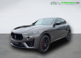 Maserati Levante occasion année 2021 boite Automatique Annonce Maserati Levante occasion Essence V6 430 CH à Beaupuy