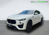 Maserati Levante occasion année 2022 boite Automatique Annonce Maserati Levante occasion Essence V6 430 CH à Beaupuy
