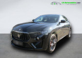 Maserati Levante occasion année 2021 boite Automatique Annonce Maserati Levante occasion Essence V6 430 CH à Beaupuy