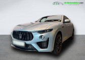 Maserati Levante occasion année 2024 boite Automatique Annonce Maserati Levante occasion Essence V6 430 CH à Beaupuy