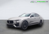 Maserati Levante V6 430 CH   Beaupuy 31