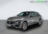 Maserati Levante V6 430 CH   Beaupuy 31