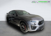 Maserati Levante V6 430 CH   Beaupuy 31