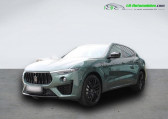 Maserati Levante V6 430 CH   Beaupuy 31