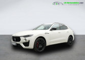 Maserati Levante V6 430 CH   Beaupuy 31