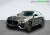 Maserati Levante V6 430 CH   Beaupuy 31