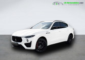 Maserati Levante V6 430 CH   Beaupuy 31