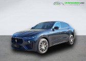 Maserati Levante occasion année 2021 boite Automatique Annonce Maserati Levante occasion Essence V6 430 CH à Beaupuy