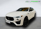Maserati Levante V6 430 CH occasion en vente à Beaupuy Voiture occasion Maserati Levante V6 430 CH