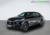 Annonce Maserati Levante occasion Essence V6 430 CH  Beaupuy