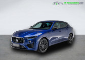 Annonce Maserati Levante occasion Essence V6 430 CH  Beaupuy