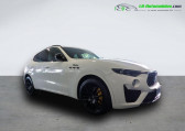 Maserati Levante occasion année 2023 boite Automatique Annonce Maserati Levante occasion Essence V6 430 CH à Beaupuy