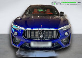 Annonce Maserati Levante occasion Essence V6 430 CH  Beaupuy