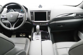 Maserati Levante V6 430 CH  occasion  Beaupuy - photo n2