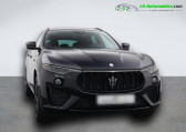Maserati Levante V6 430 CH   Beaupuy 31