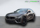 Maserati Levante occasion année 2024 boite Automatique Annonce Maserati Levante occasion Essence V6 430 CH à Beaupuy