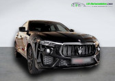 Maserati Levante occasion année 2021 boite Automatique Annonce Maserati Levante occasion Essence V6 430 CH à Beaupuy