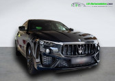 Maserati Levante occasion année 2024 boite Automatique Annonce Maserati Levante occasion Essence V6 430 CH à Beaupuy