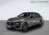 Maserati Levante V6 430 CH   Beaupuy 31