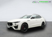 Maserati Levante V6 430 CH   Beaupuy 31