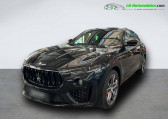 Maserati Levante V6 430 CH   Beaupuy 31