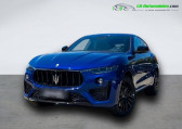 Maserati Levante V6 430 CH   Beaupuy 31