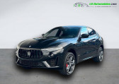 Maserati Levante occasion année 2021 boite Automatique Annonce Maserati Levante occasion Essence V6 430 CH à Beaupuy