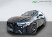 Maserati Levante occasion année 2021 boite Automatique Annonce Maserati Levante occasion Essence V6 430 CH à Beaupuy
