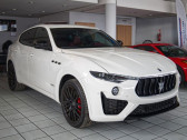 Annonce Maserati Levante occasion Essence V6 430 CH � L'Union