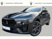 Annonce Maserati Levante occasion Essence V6 430 CH � L'Union