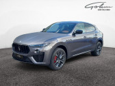Maserati Levante occasion année 2022 boite Automatique Annonce Maserati Levante occasion Essence V6 430 CH à L'Union